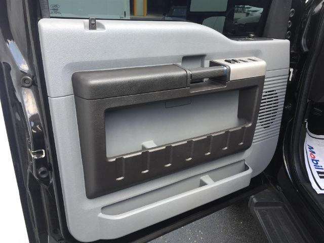 2015 Ford F-250 Super Duty 